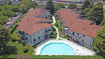 Residence Sant Elena A19