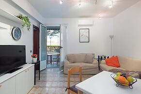 Residence Sant Elena A19