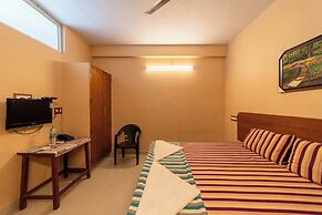 Nataraja Residency