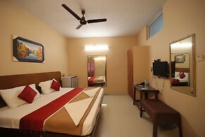 Nataraja Residency