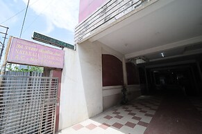 Nataraja Residency