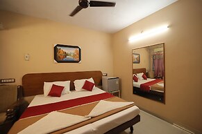 Nataraja Residency