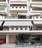 Luminous Penthouse big veranda by GHH