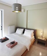 Luminous Penthouse big veranda by GHH