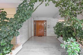 Luminous Penthouse big veranda by GHH