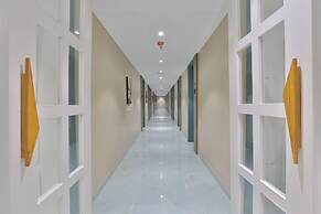 Hotel Serenity
