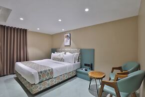 Hotel Serenity