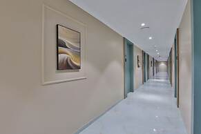 Hotel Serenity