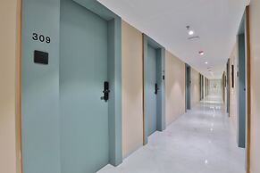 Hotel Serenity