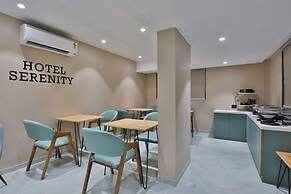 Hotel Serenity