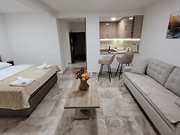Montenegro Apartments Phoenix