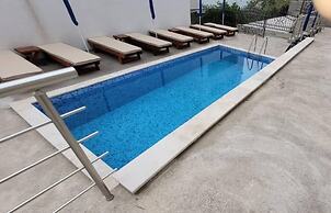 Montenegro Apartments Phoenix