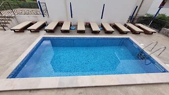 Montenegro Apartments Phoenix