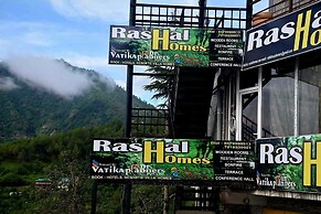 Rashal Homes