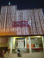 The Elephant Hotel