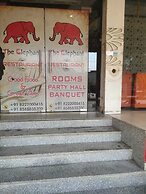 The Elephant Hotel