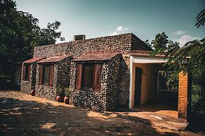 Shivika Lake Hotel Ranakpur
