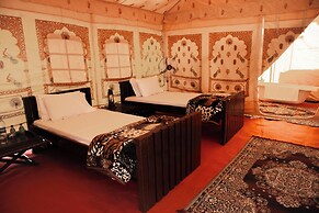 Shivika Lake Hotel Ranakpur
