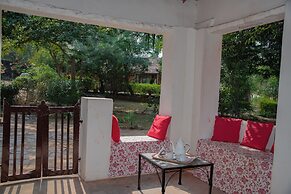 Shivika Lake Hotel Ranakpur