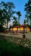 Shivika Lake Hotel Ranakpur