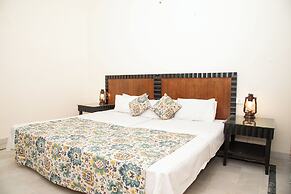 Shivika Lake Hotel Ranakpur
