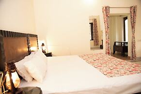 Shivika Lake Hotel Ranakpur