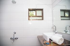 Shivika Lake Hotel Ranakpur