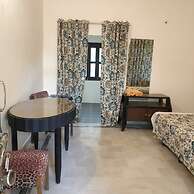 Shivika Lake Hotel Ranakpur
