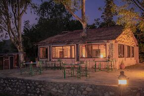 Shivika Lake Hotel Ranakpur