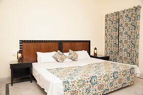 Shivika Lake Hotel Ranakpur