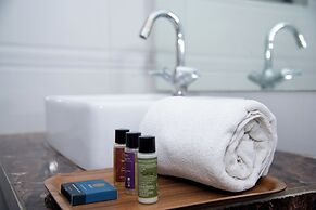 Shivika Lake Hotel Ranakpur