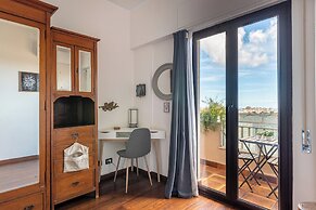 Casa Panoramica dei Mille