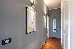 Casa Panoramica dei Mille