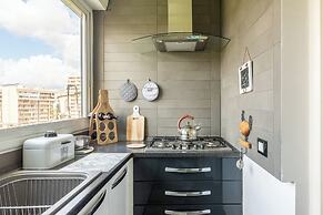 Casa Panoramica dei Mille