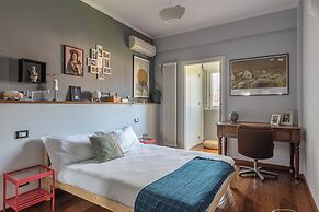 Casa Panoramica dei Mille