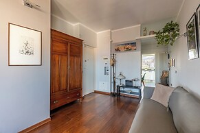 Casa Panoramica dei Mille