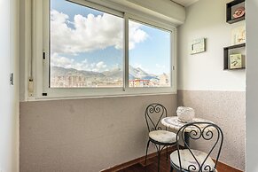 Casa Panoramica dei Mille