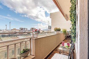 Casa Panoramica dei Mille