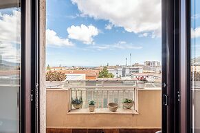 Casa Panoramica dei Mille