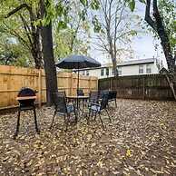 Spacious 3BR House w Backyard in Nulu Cozysuites