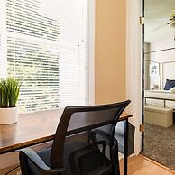 Stylish 2BR House on Frankfort Ave by Cozysuites