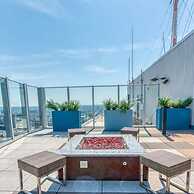 Cozysuites 800 Tower 2BR w sky Pool gym 34