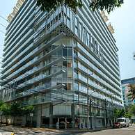 2BR Apt in Polanco - Pool - City Skyline View