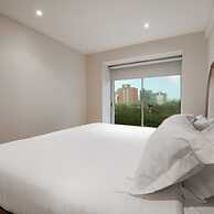 2BR Apt in Polanco - Pool - City Skyline View