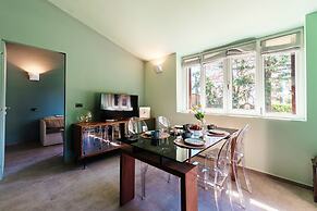 L'Orangerie di Villa Mayer