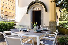 L'Orangerie di Villa Mayer
