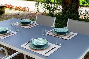 L'Orangerie di Villa Mayer