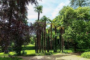 L'Orangerie di Villa Mayer