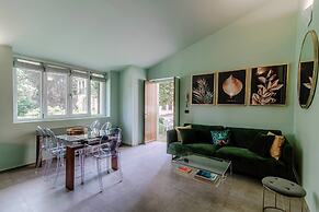 L'Orangerie di Villa Mayer