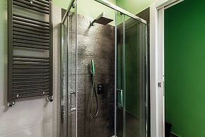 L'Orangerie di Villa Mayer